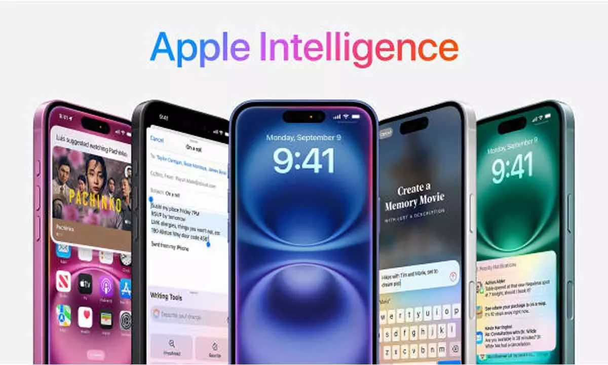 iOS 18.2 Public Beta 1 Update Unveils ‘Image Playground,’ ChatGPT-Enhanced Siri, and More!