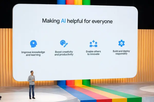 Google App for Android to Get AI-Powered Conversational Search Feature